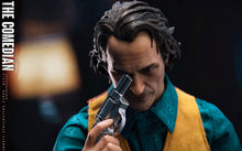 Load image into Gallery viewer, The Joker Clown Joaquin Phoenix Action Figure Deluxe Edition Collection