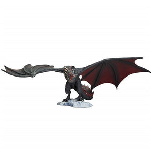 Game Of Thrones Dragons (2 Diferent Figures) Action Figures Collection