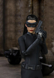 Batman Catwoman Exclusive Action Figure Collection