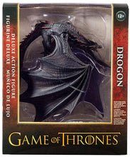 Load image into Gallery viewer, Game Of Thrones Dragons (2 Diferent Figures) Action Figures Collection