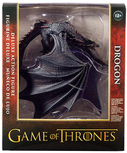 Game Of Thrones Dragons (2 Diferent Figures) Action Figures Collection