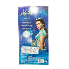 Load image into Gallery viewer, Princess Jasmine Aladdin Anime Figure Collection