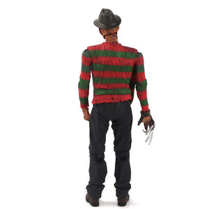 Freddy Krueger Action Figure Collection