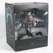 Load image into Gallery viewer, Devil My Cry Edmond Dantès Anime Figure Collection