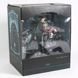 Devil My Cry Edmond Dantès Anime Figure Collection