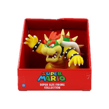 Load image into Gallery viewer, Super Mario Bowser Action Figure Collection