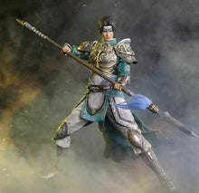 Load image into Gallery viewer, Dynasty Warriors Zhao Yun Exclusive Action Figure Collection