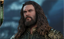 Load image into Gallery viewer, Aquaman Arthur Curry Exclusive Action Figure Collection