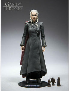 Game Of Thrones (4 Diferent Figures) Action Figures Collection