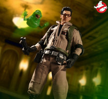 Load image into Gallery viewer, The Ghostbusters Deluxe Pack Exclusive Action Figures Collection