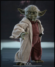 Load image into Gallery viewer, Star Wars Yoda Exclusive Action Figure Collection