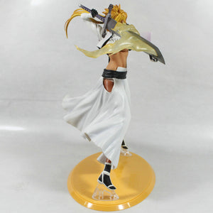 Bleach Kurosaki Tier Harribel Japanese Anime Figure