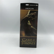 Load image into Gallery viewer, Game Of Thrones Dragons (2 Diferent Figures) Action Figures Collection