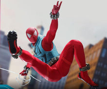 Load image into Gallery viewer, Video Game Marvel Spider-Man Exclusive Action FIgure Collection