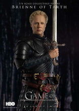 Load image into Gallery viewer, Game Of Thrones Brienne of Tarth Action Figure Deluxe Edition