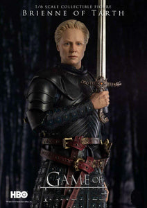 Game Of Thrones Brienne of Tarth Action Figure Deluxe Edition