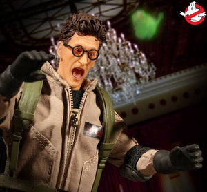 The Ghostbusters Deluxe Pack Exclusive Action Figures Collection