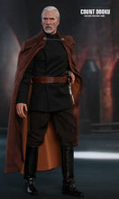 Load image into Gallery viewer, Star Wars Count Dooku Exclusive Action Figure Collection