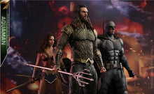 Load image into Gallery viewer, Aquaman Arthur Curry Exclusive Action Figure Collection