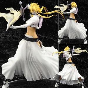 Bleach Kurosaki Tier Harribel Japanese Anime Figure