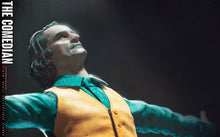 Load image into Gallery viewer, The Joker Clown Joaquin Phoenix Action Figure Deluxe Edition Collection