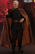 Load image into Gallery viewer, Star Wars Count Dooku Exclusive Action Figure Collection