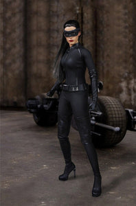 Batman Catwoman Exclusive Action Figure Collection