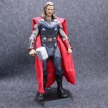 Load image into Gallery viewer, Marvel The Avengers Thor Action Figure Collection