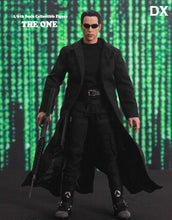 Load image into Gallery viewer, Matrix Neo Exclusive Action Figure Collection