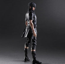 Load image into Gallery viewer, Final Fantasy XV Noctis Lucis Caelum Action Figure Collection