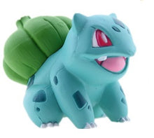 Load image into Gallery viewer, Pokemon Bulbasaur Anime Figure Collection