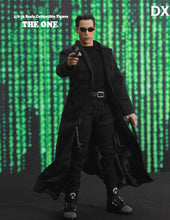 Load image into Gallery viewer, Matrix Neo Exclusive Action Figure Collection