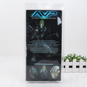 Alien vs. Predator Grid Action Figure Collection