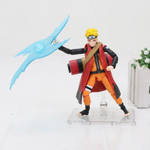 Load image into Gallery viewer, Naruto Shippuden SHF Anime Figure Collection