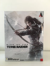 Load image into Gallery viewer, Tomb Raider Lara Croft Action Figure Collection