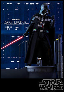 Star Wars Darth Vader Exclusive Action Figure Collection