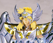 Load image into Gallery viewer, Saint Seiya Cygnus Hyoga BANDAI Anime Figure