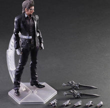 Load image into Gallery viewer, Final Fantasy XV Ignis Scientia Action Figure Collection