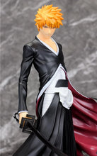 Load image into Gallery viewer, Bleach Kurosaki Ichigo Japanese Anime Figure