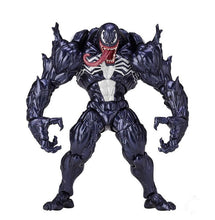 Load image into Gallery viewer, Marvel Amazing Venom Action Figure