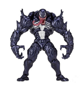 Marvel Amazing Venom Action Figure