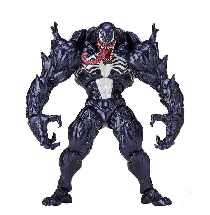 Marvel Amazing Venom Action Figure