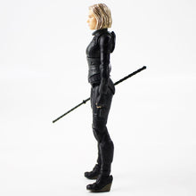 Load image into Gallery viewer, Marvel Avengers Black Widow Natasha Romanoff Action Figure Collection