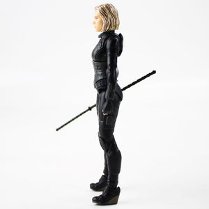 Marvel Avengers Black Widow Natasha Romanoff Action Figure Collection