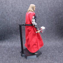 Load image into Gallery viewer, Marvel The Avengers Thor Action Figure Collection