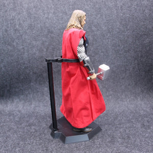 Marvel The Avengers Thor Action Figure Collection