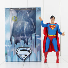 Load image into Gallery viewer, DC Comics Superman Action Figures Collection