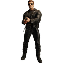 Load image into Gallery viewer, Terminator Escape NECA Action Figure Collection