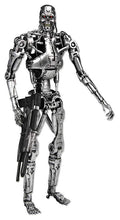 Load image into Gallery viewer, The Terminator Endoskeleton Action Figure Collection