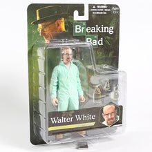 Load image into Gallery viewer, Breaking Bad Heisenberg Walter White Action Figure Collection